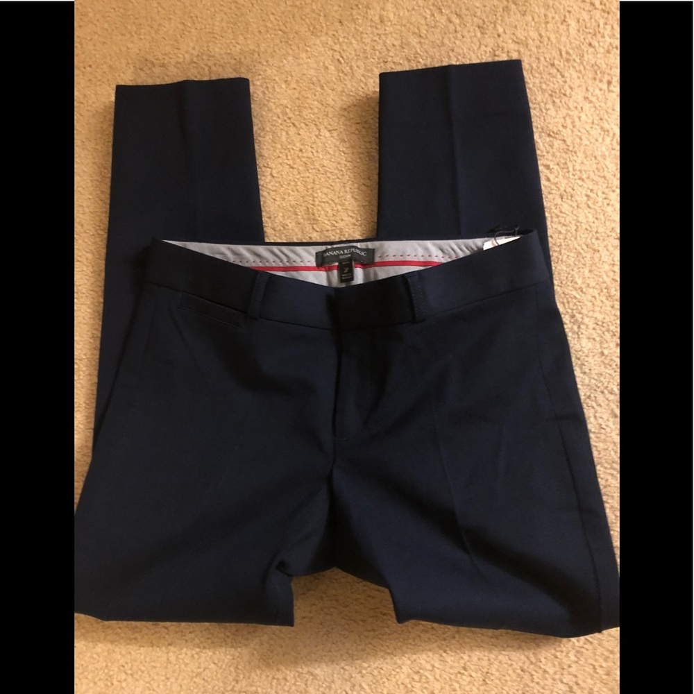 Banana Republic Pants